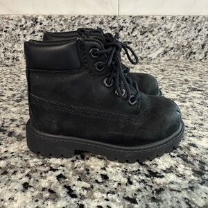 Toddler Timberland Boots